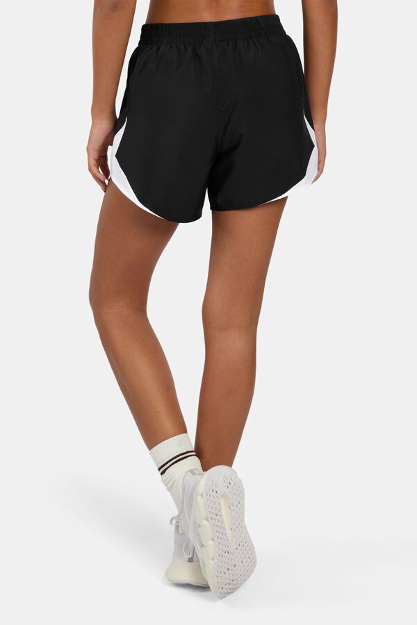 Reebok Cal&ccedil;&otilde;es de treino preto