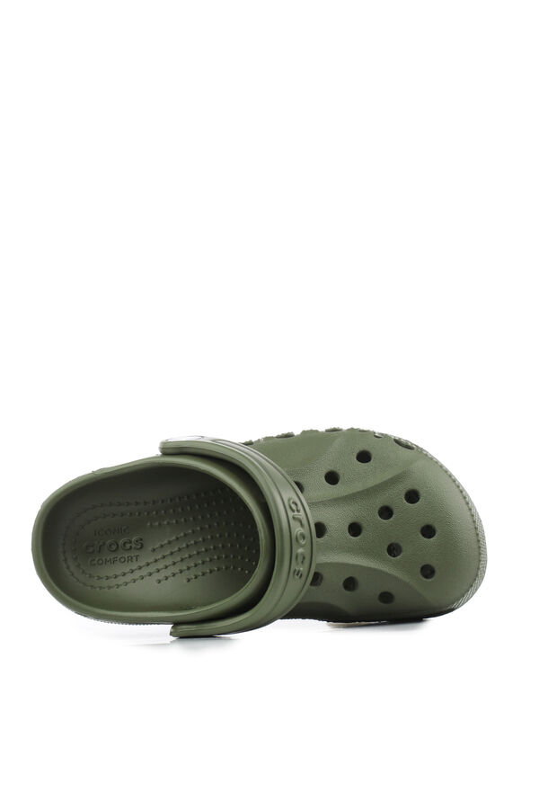 Womensecret Children's Crocs Clogs green