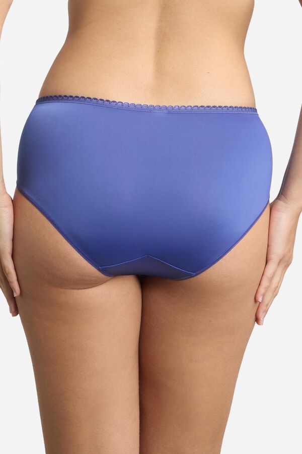 Playtex Playtex Essential Elegance mini panty bleu