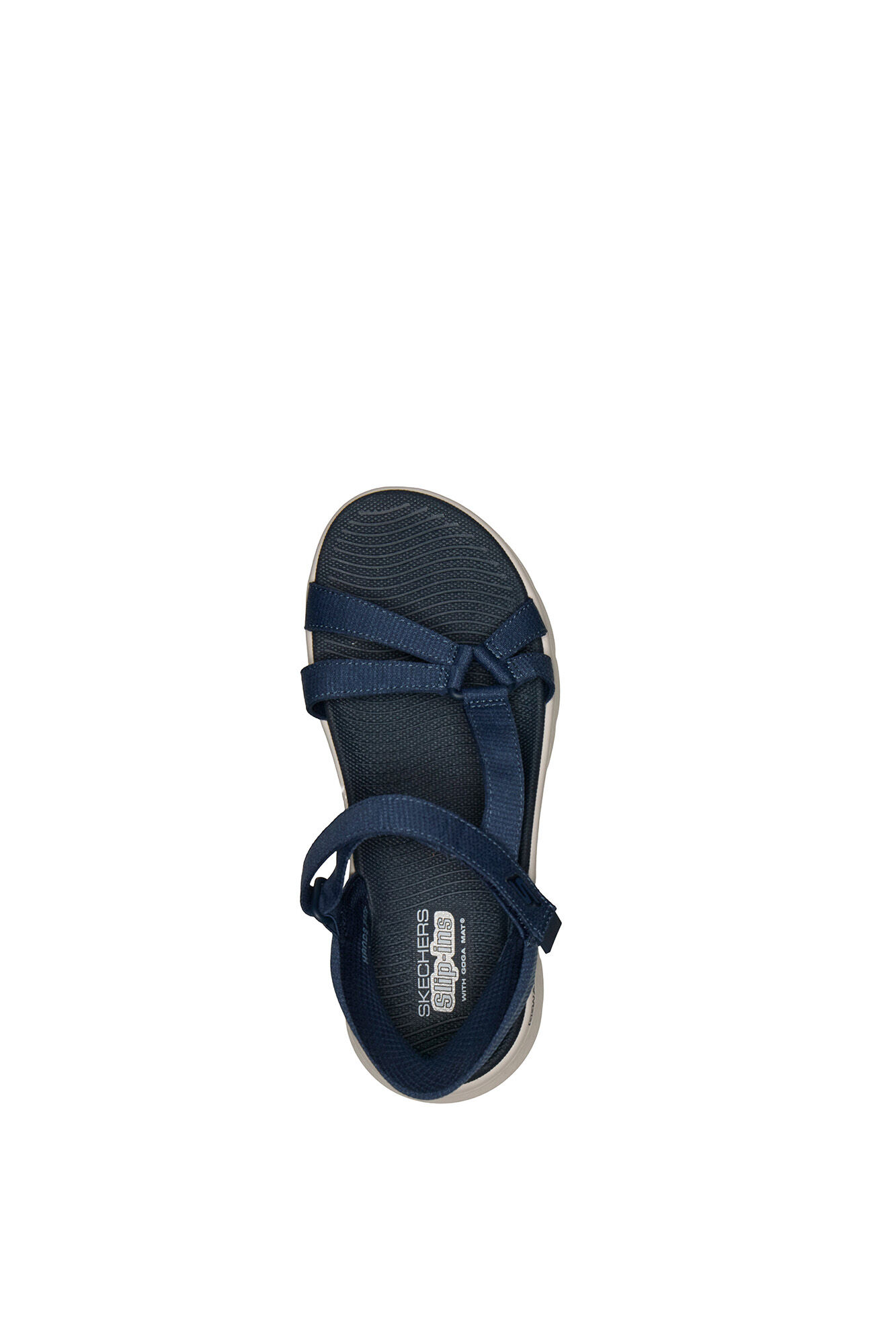 Skechers Zapatillas Go walk flex sandal
