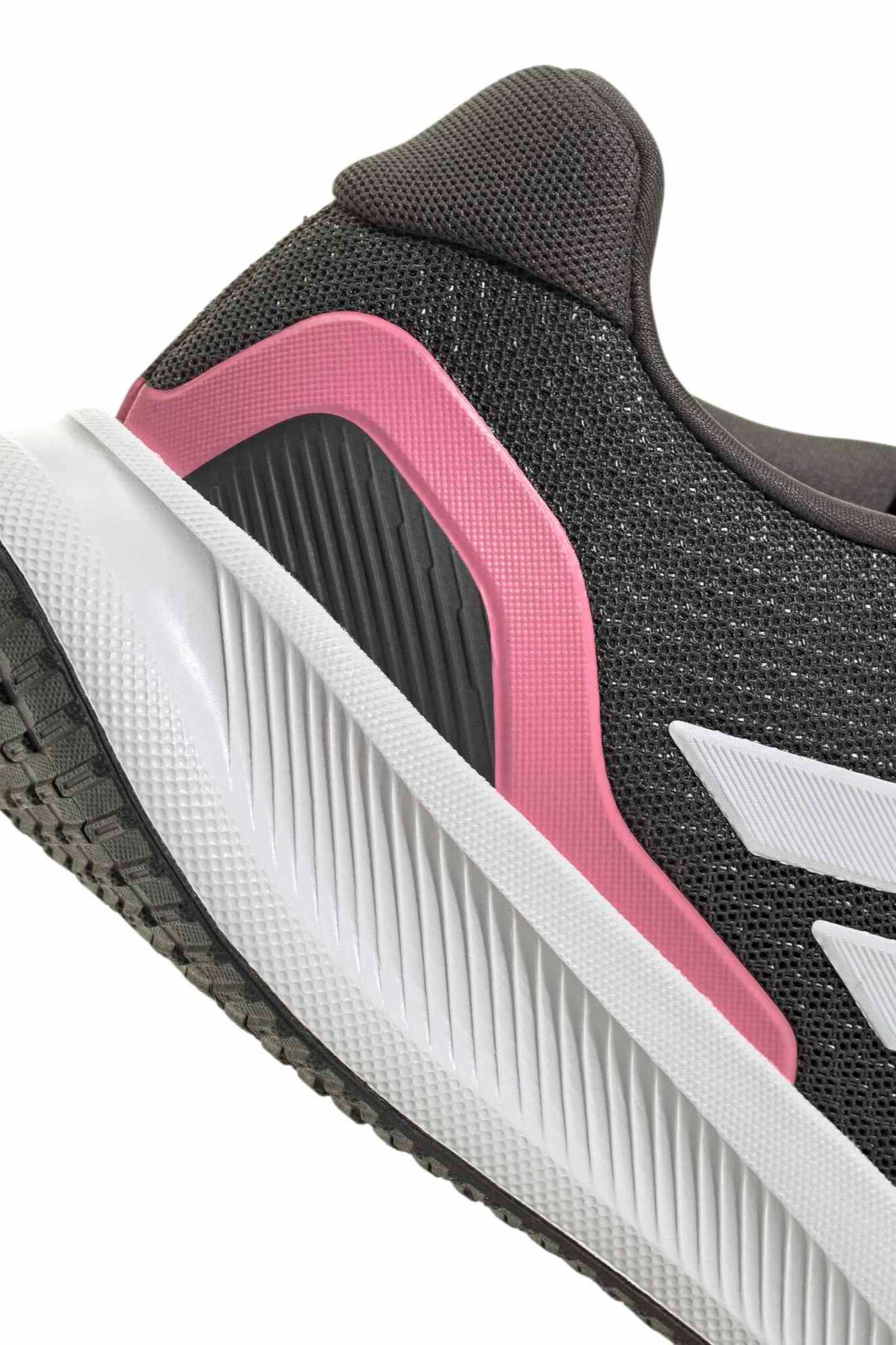 Adidas Zapatillas running 3 bandas Runfalcon 5