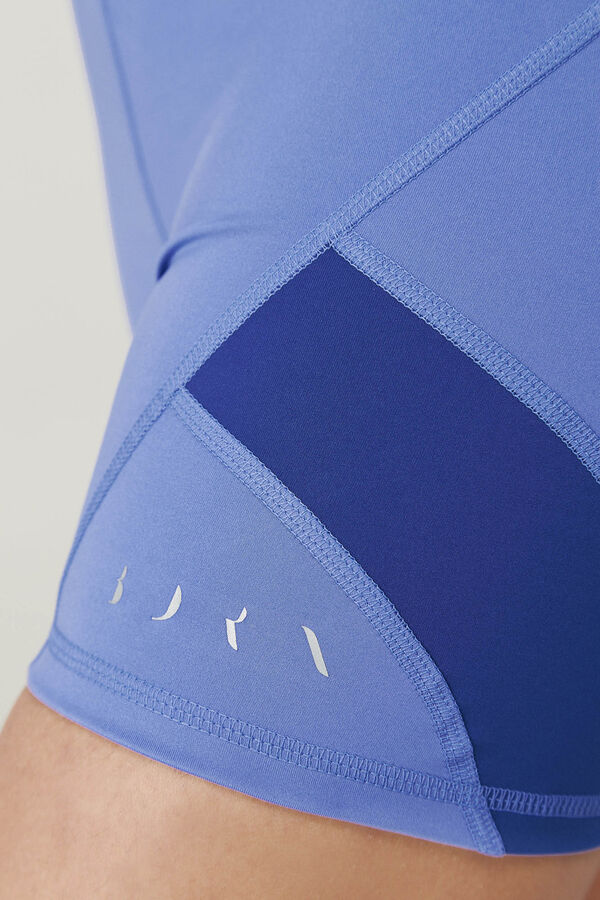 Born Living Yoga Short Layna bleu
