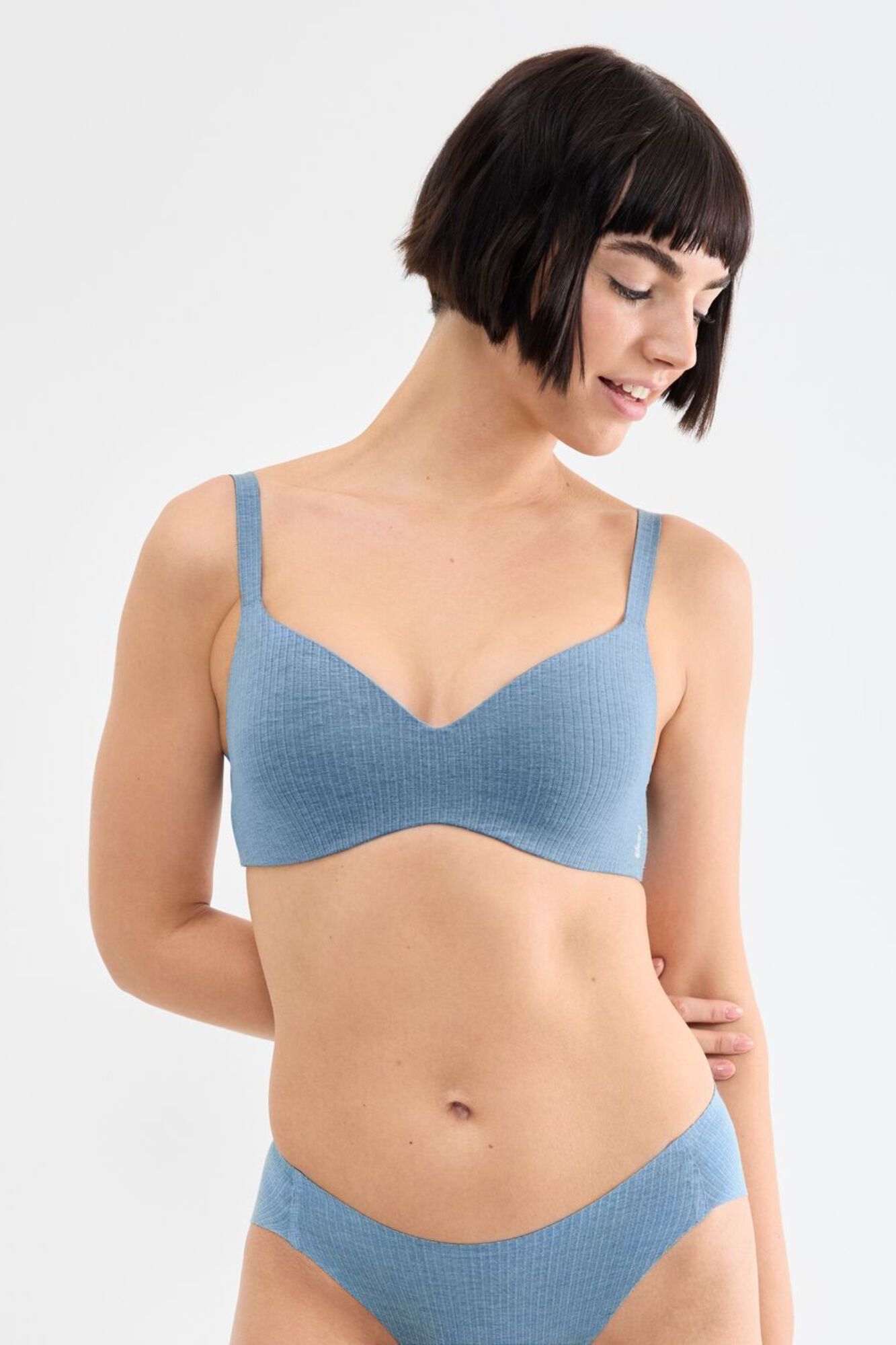 Sloggi Sloggi push-up bra