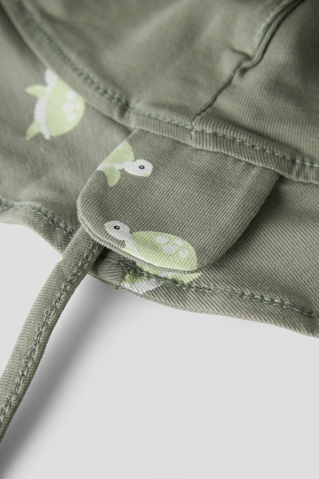 Name it Bedruckte Baby-M&uuml;tze