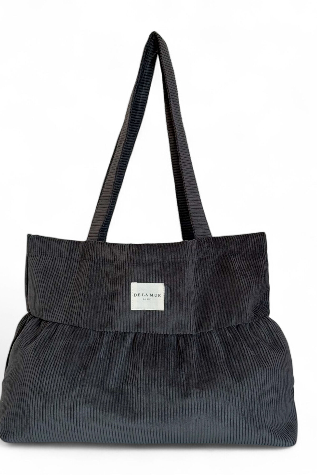 De La Mur Mala Boni Ruffle