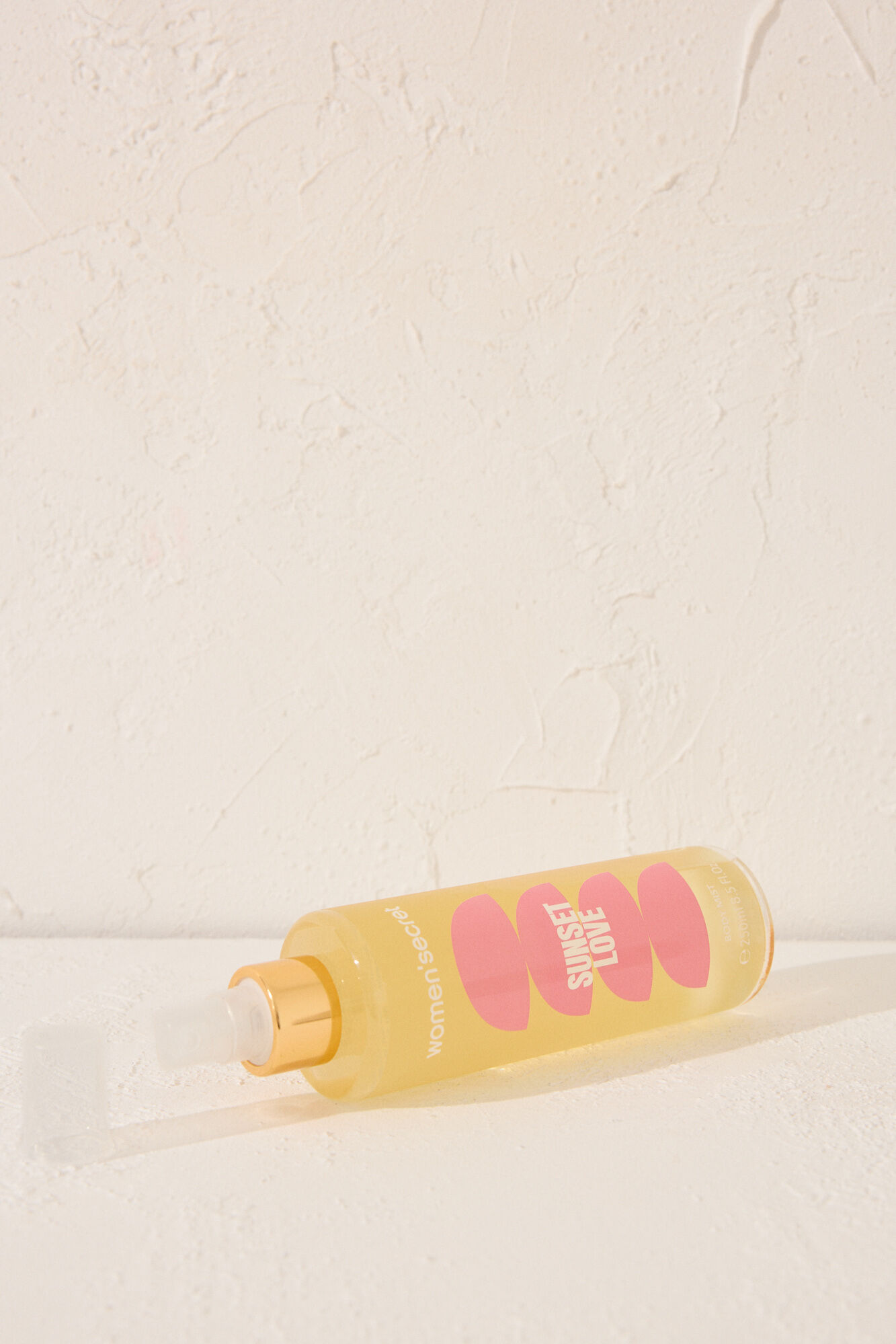 Women'secret Sunset Love Body Mist 250ml