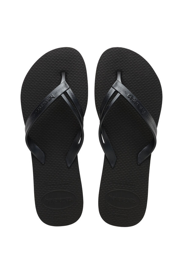 Havaianas Havaianas Top Tiras negro