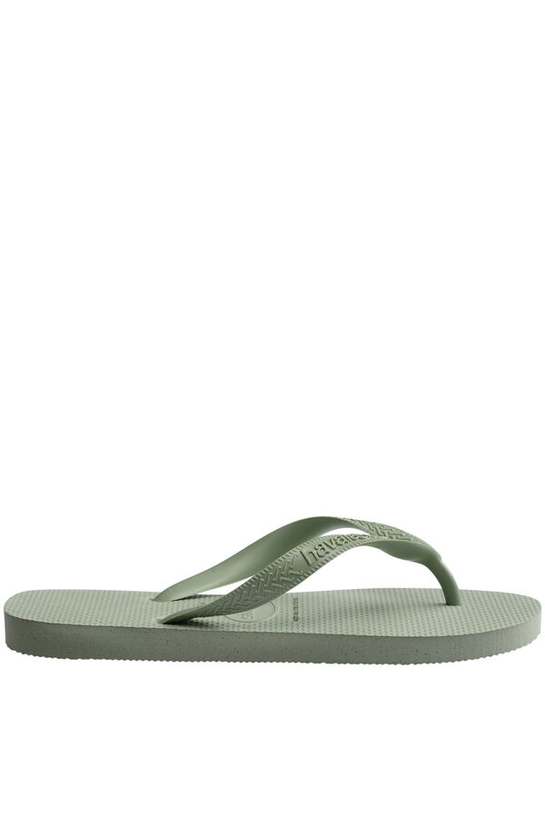 Havaianas Havaianas Top Straps green
