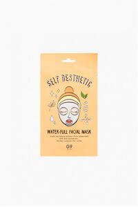 G9skin Mascarilla facial