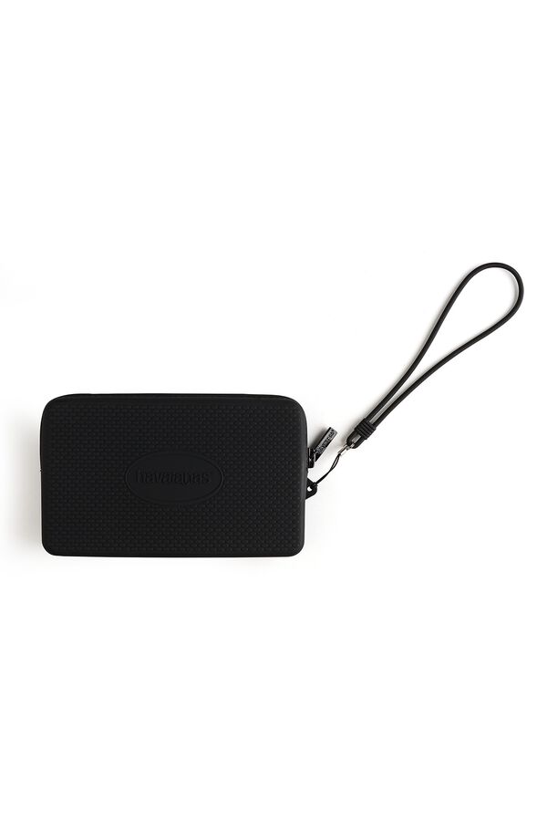 Havaianas Havaianas mini bag black