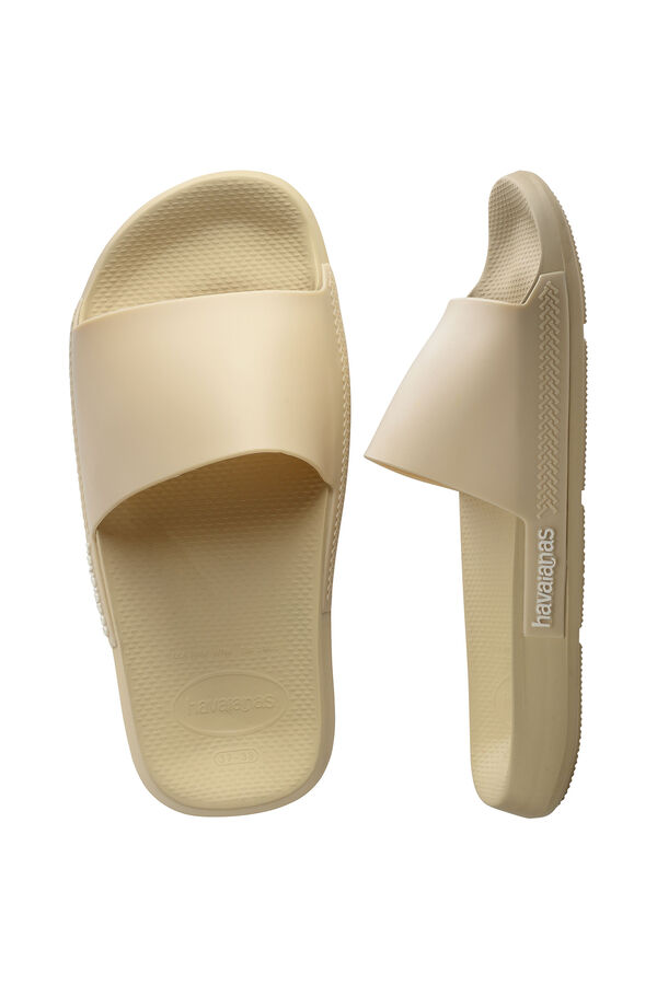 Womensecret Havaianas Slide Classic sandals imprimé