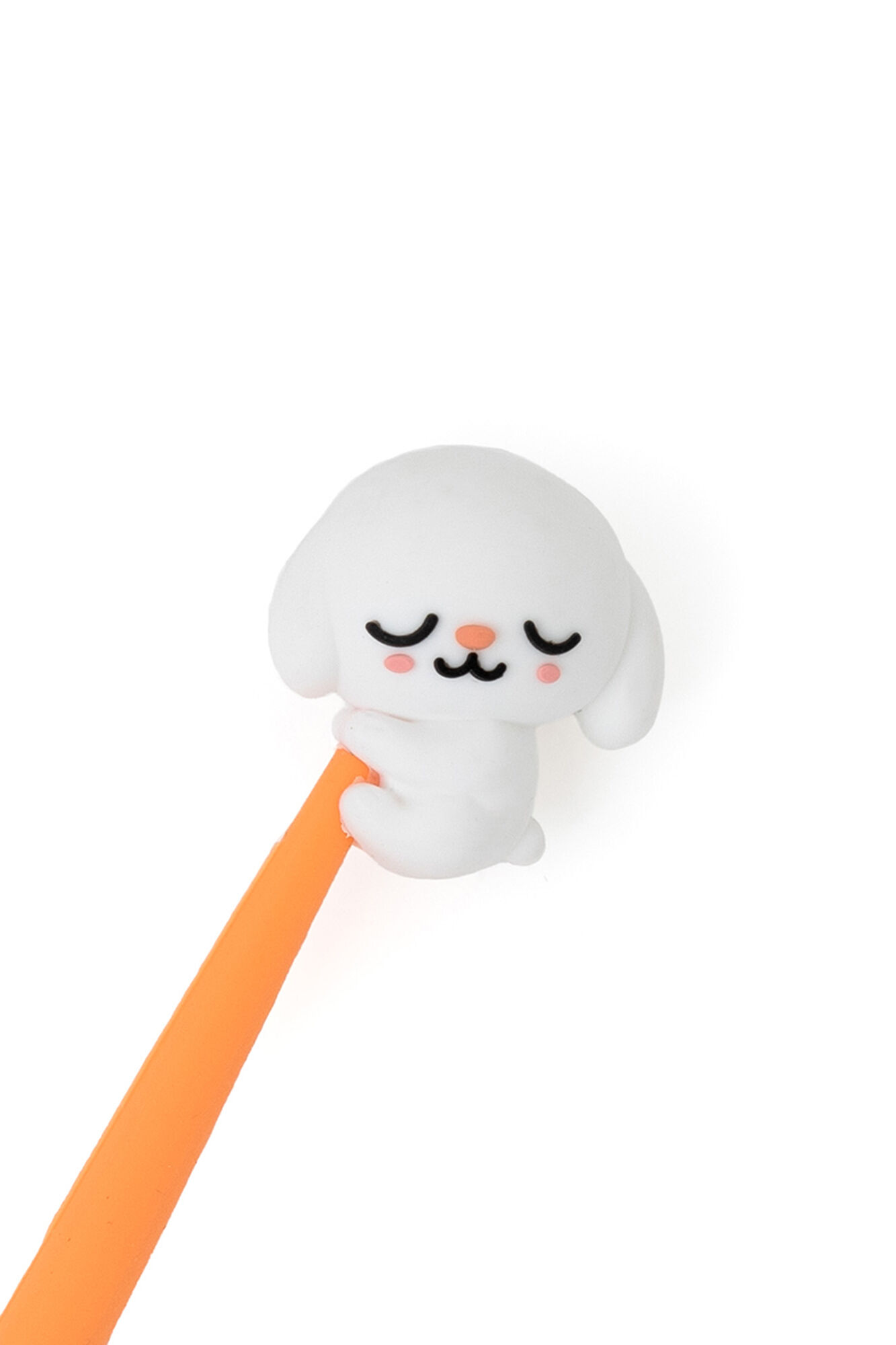 Mr. Wonderful Boli flexible - Lazy conejo