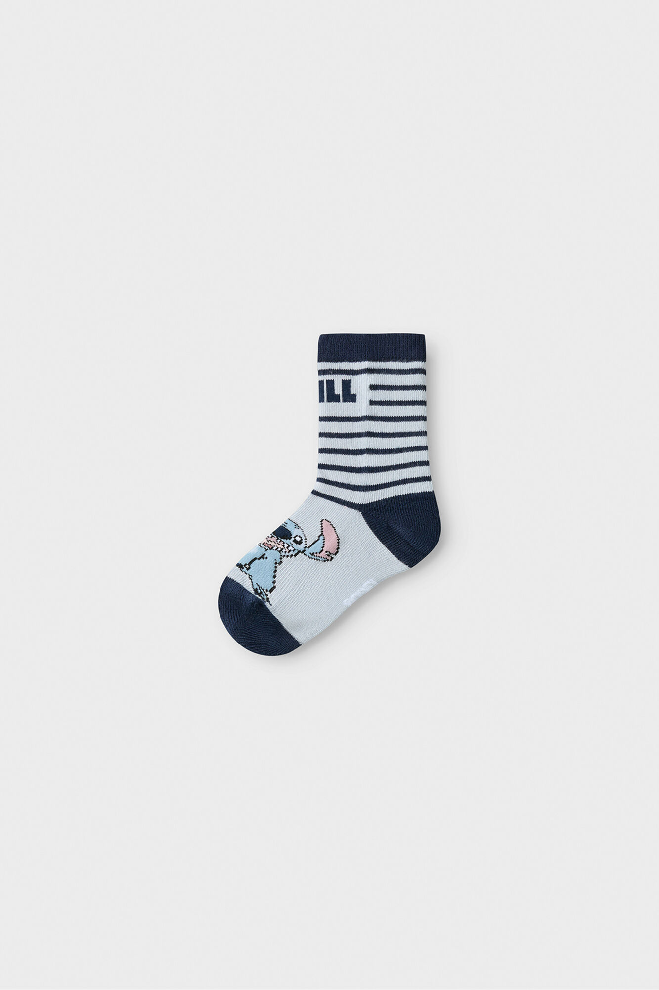 Name it Stitch boys' socks 