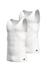 Adidas Pack of 2 sleeves t-shirts