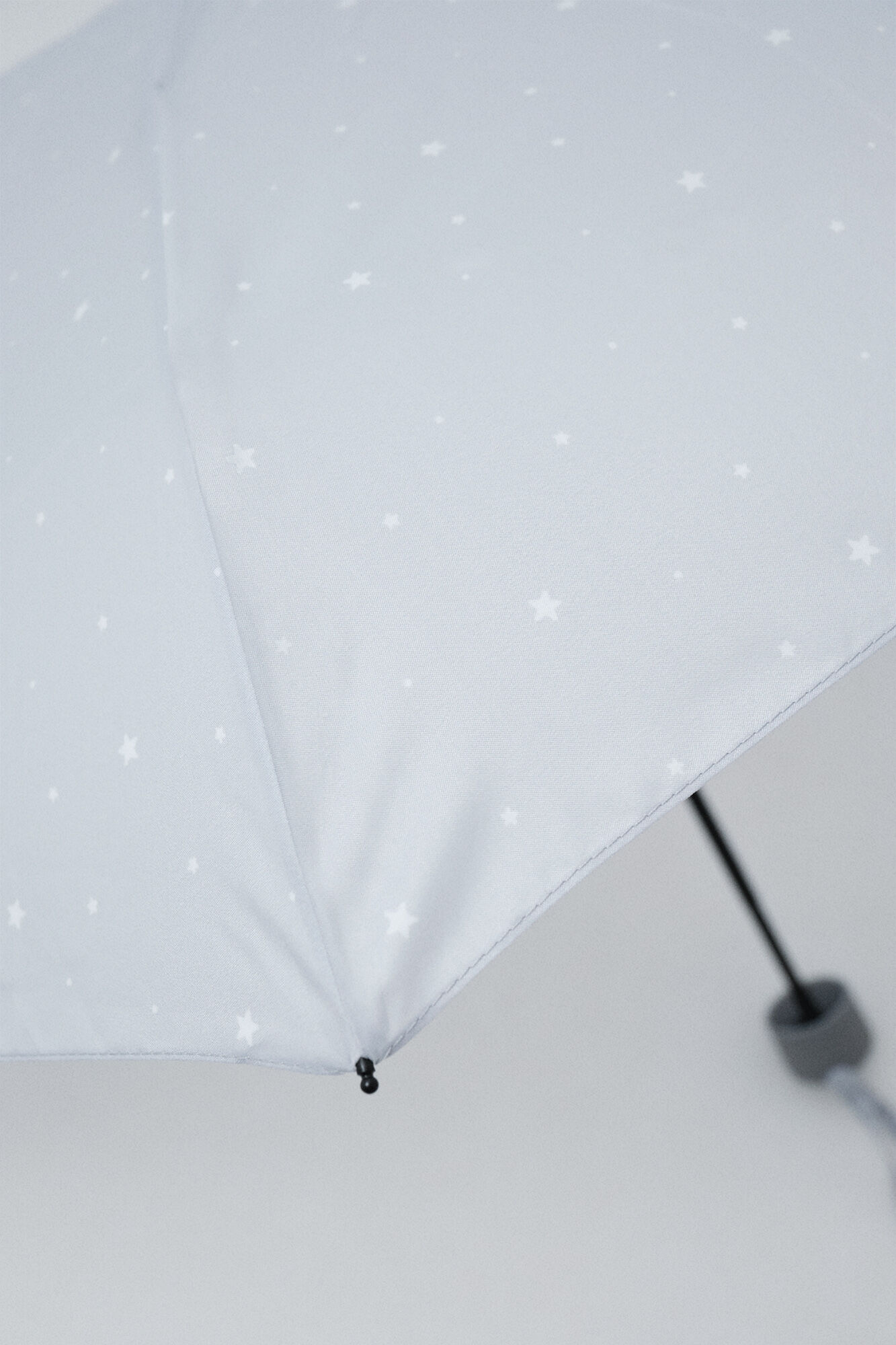 Women'secret Star print lightweight umbrella