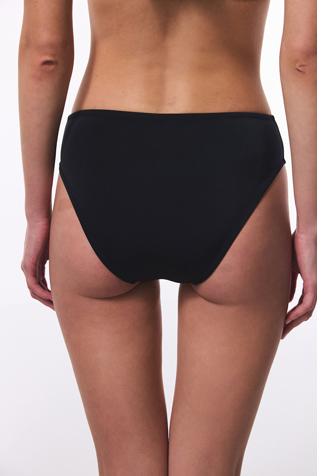 Penti Braga midi de bikini negra