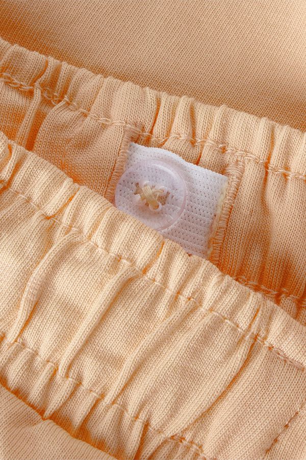 Name it Girl's short pink