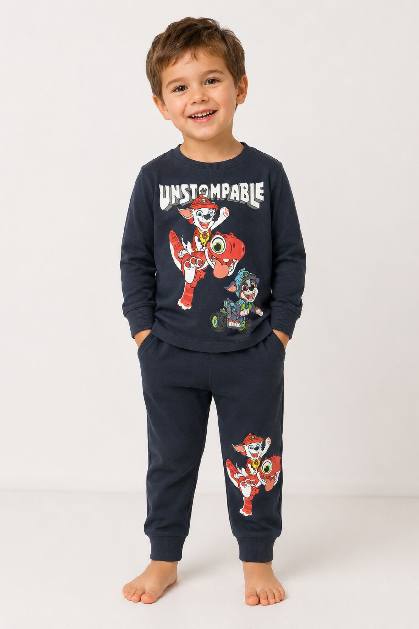 Name it Paw Patrol Pyjama