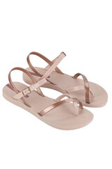 Ipanema Sand straps sandals pink