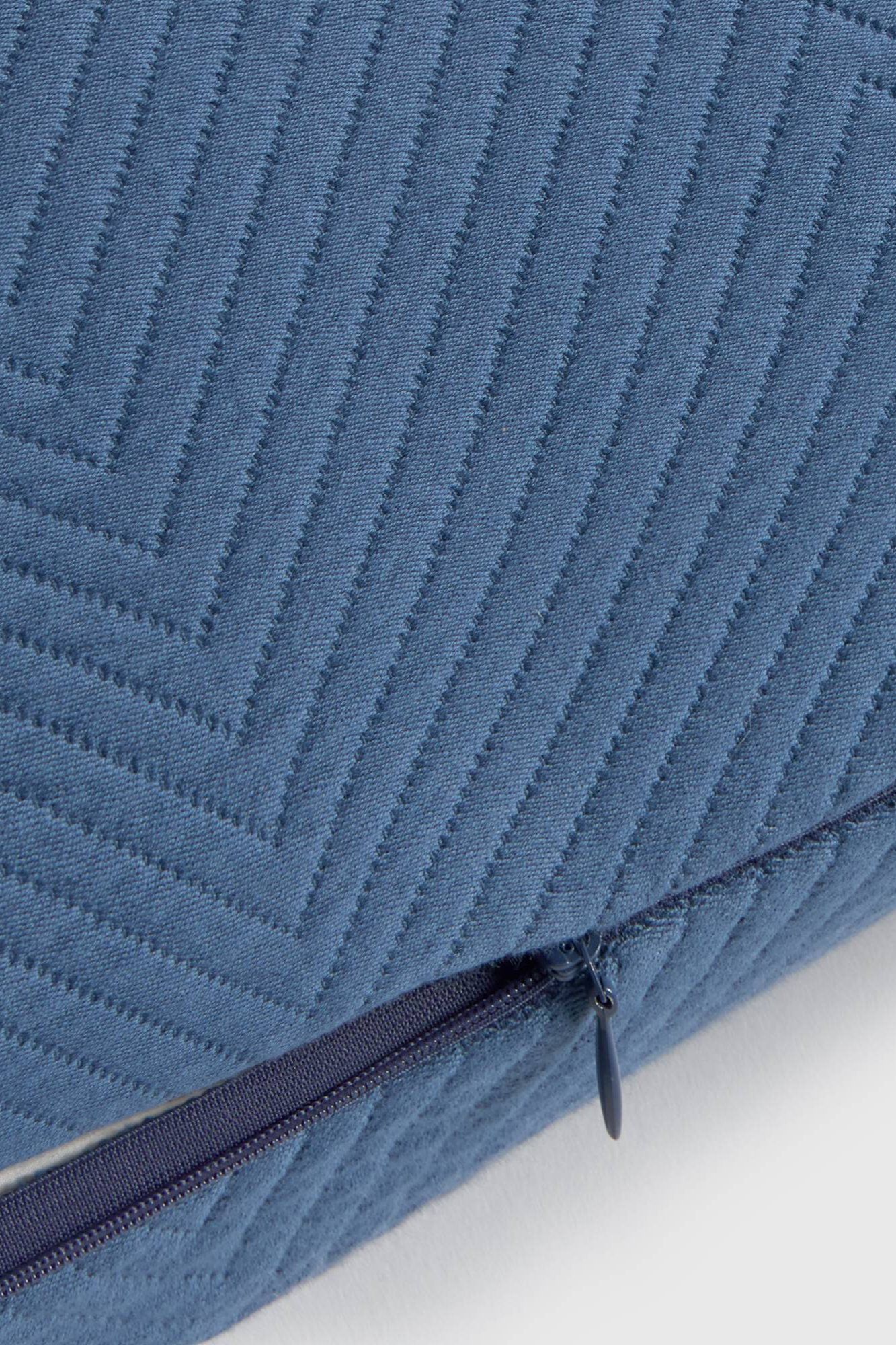 Textura Capa de almofada jacquard