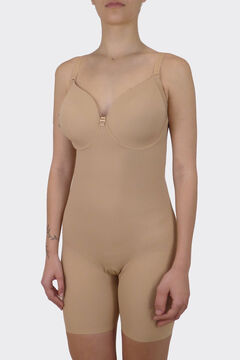 Womensecret Bodysuit especially for larger sizes barna