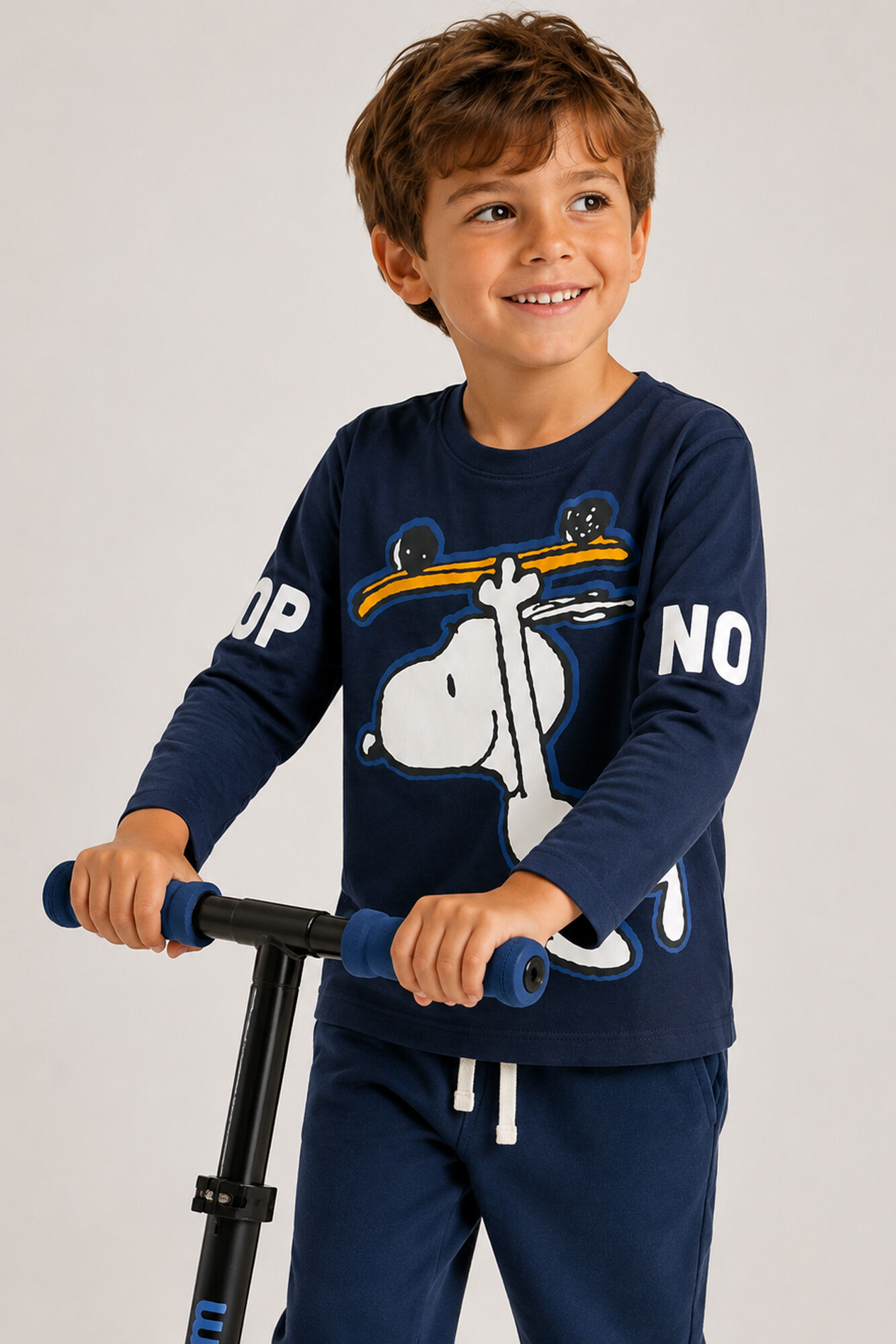 Name It Snoopy T-Shirt