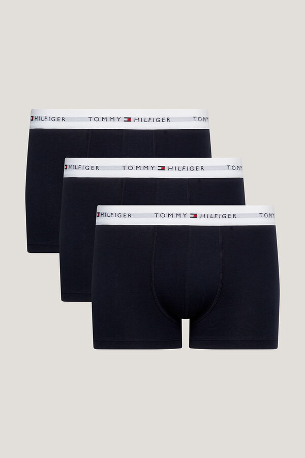 Womensecret Pack of 3 boxers mit Print