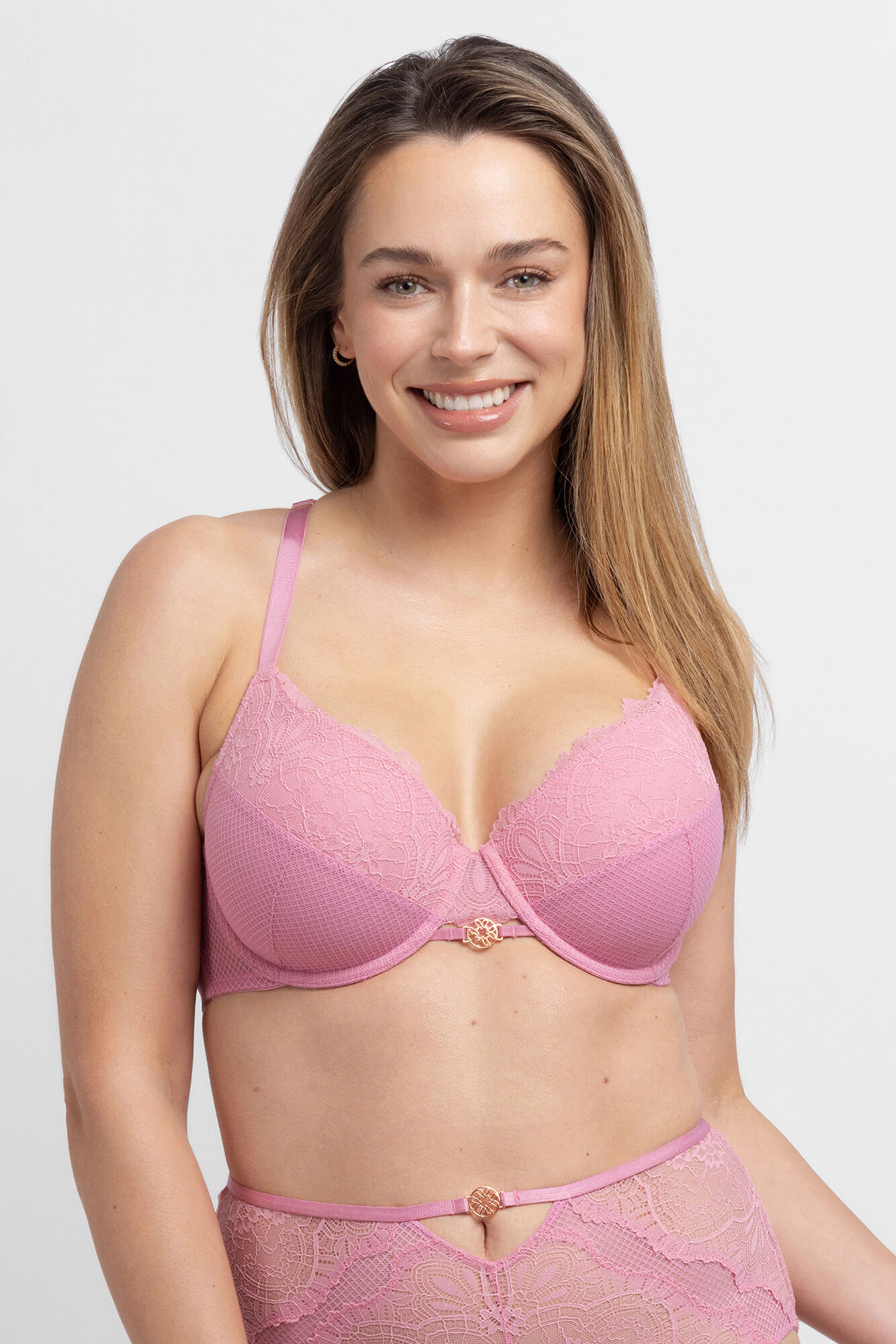 Dorina Sujetador relleno Cassandra