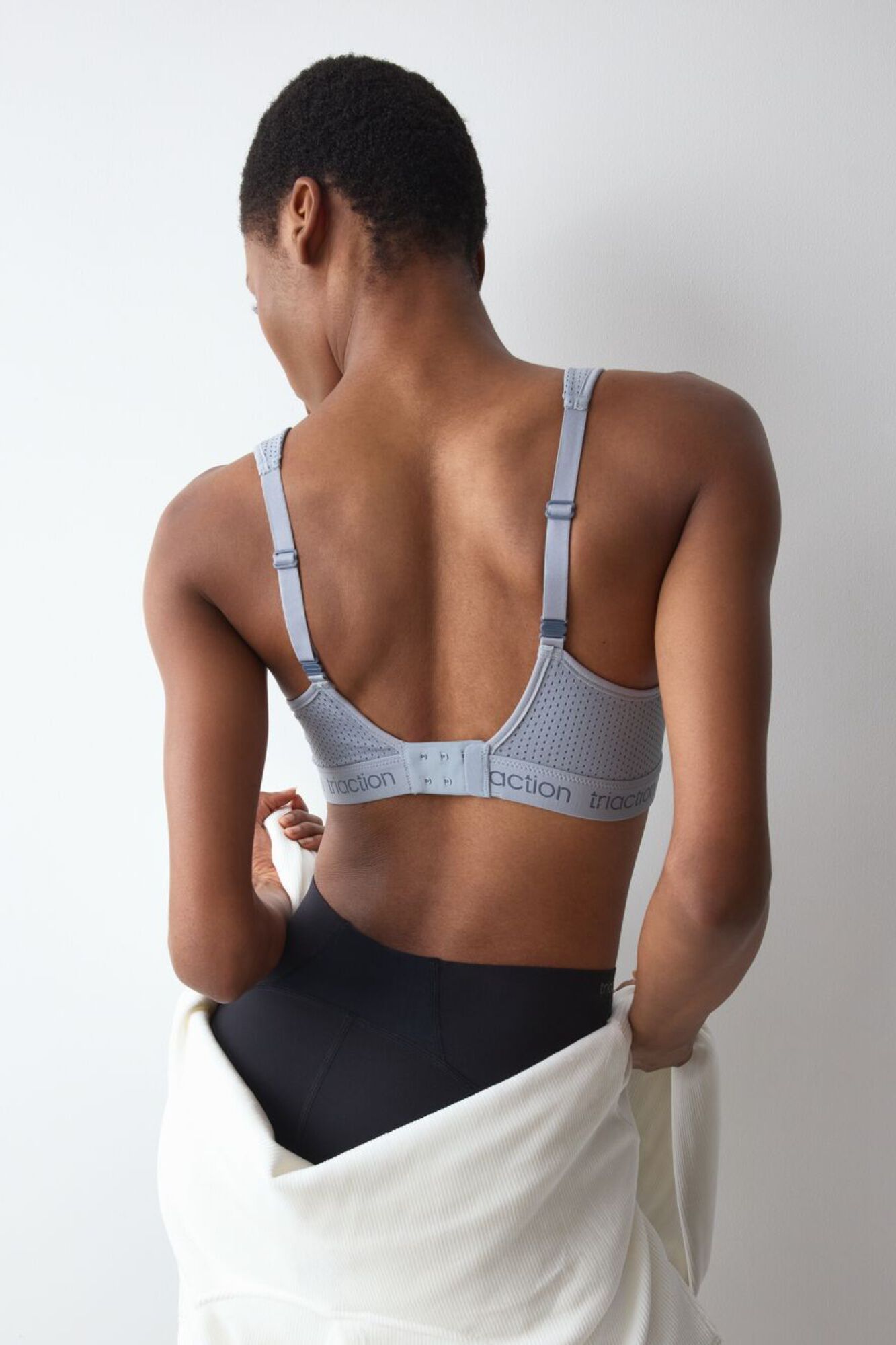 Triumph Triaction Energy Lite N EX bra top
