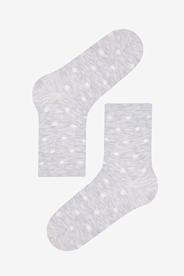 Penti Pack 5 pares de calcetines estampado