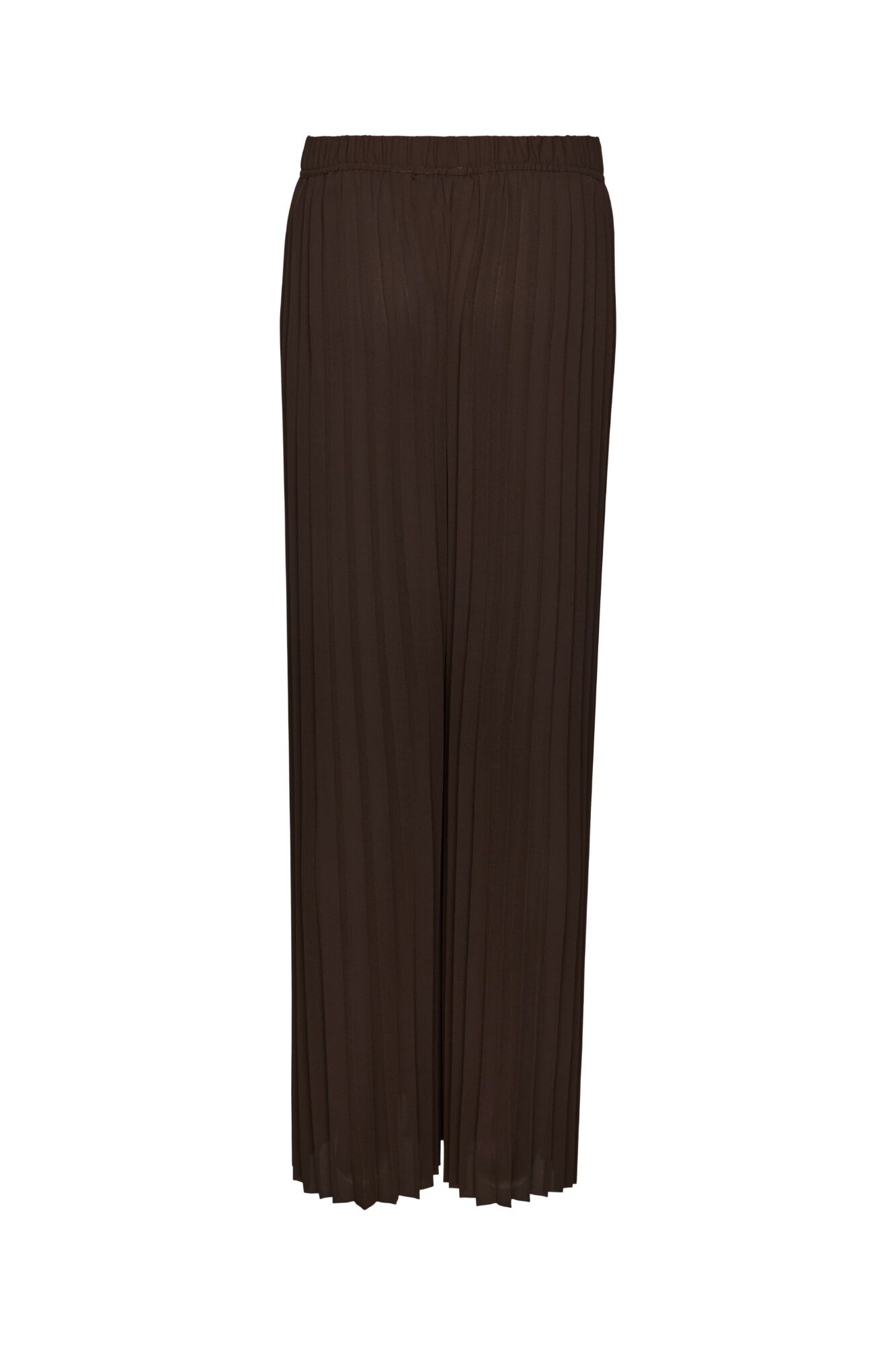 Mamalicious Cal&ccedil;a pr&eacute;-mam&atilde; plissada