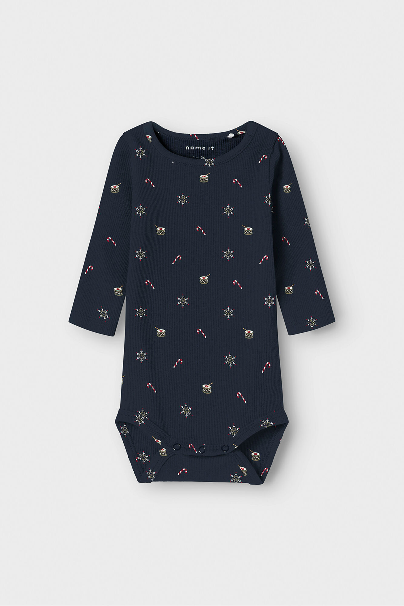 Name it Body -Babybody