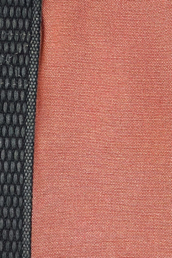 De La Mur Mala Esportiva Pau vermelho