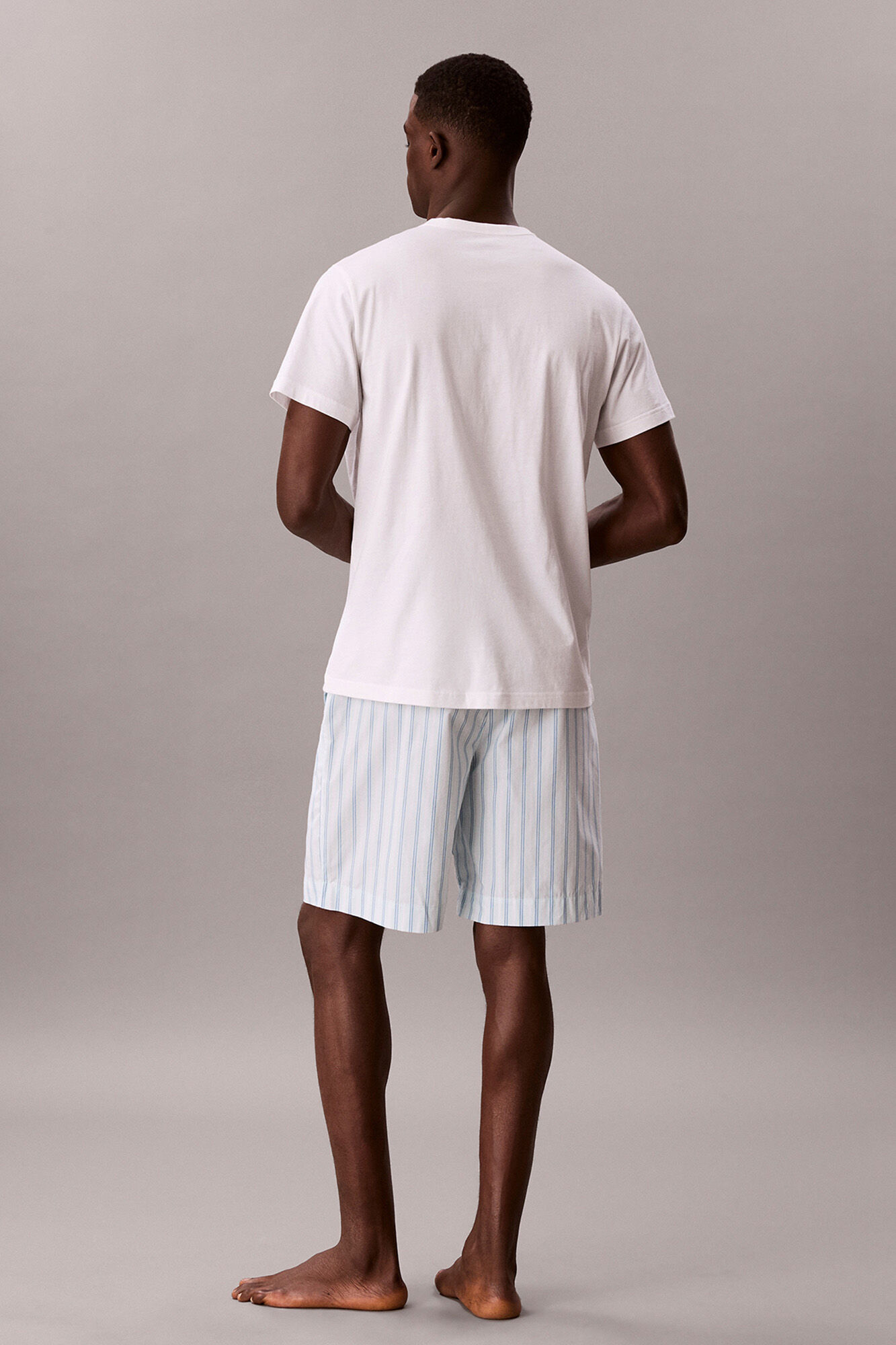 Calvin Klein Pijama de homem curto