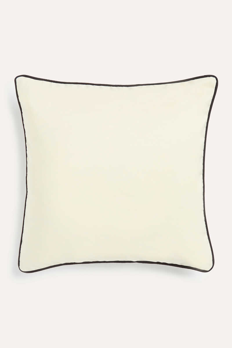 Womensecret Grey Cloud 45 x 45 cushion cover szürke