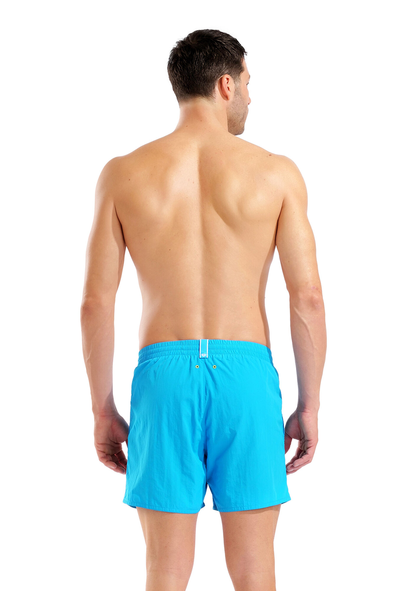 Arena Ba&ntilde;ador deportivo short Graphic