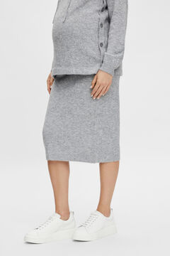 Womensecret Maternity skirt grey