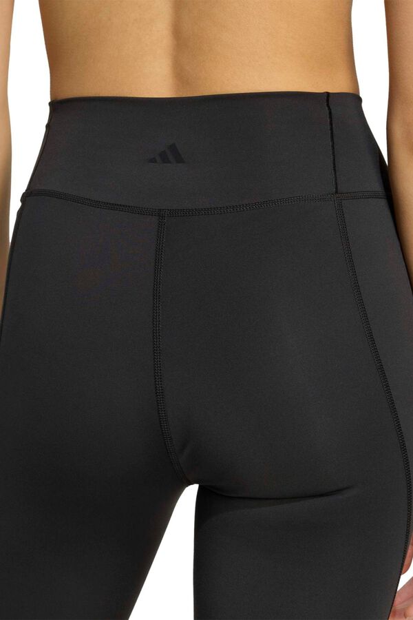 Adidas Mallas largas deportivas Essentials negro