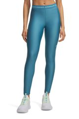 Under Armour Mallas compresivas deportivas t&eacute;cnicas azul