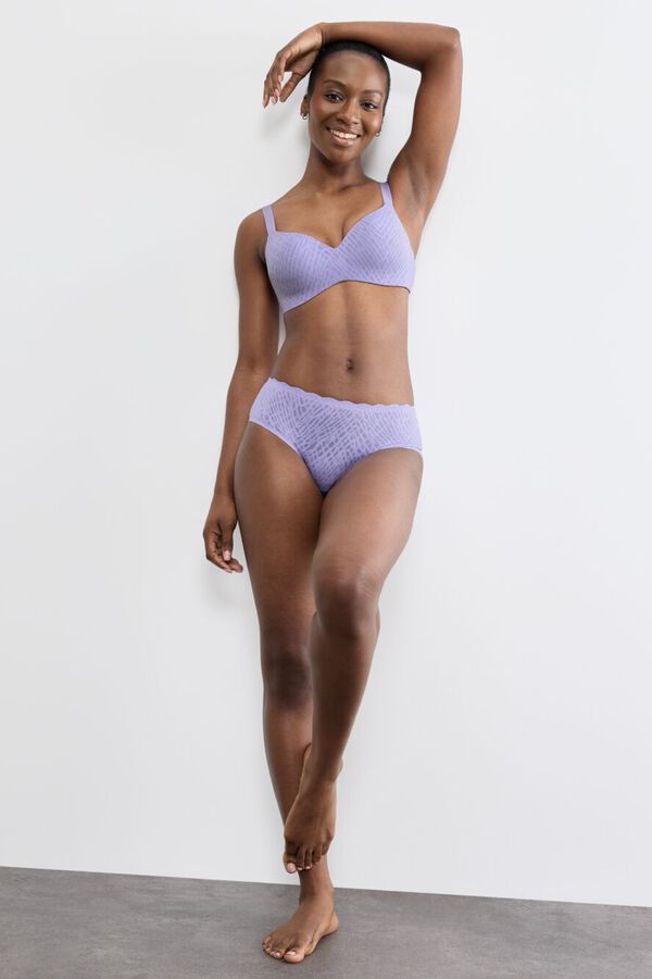 Sloggi Sloggi hipster panty pink