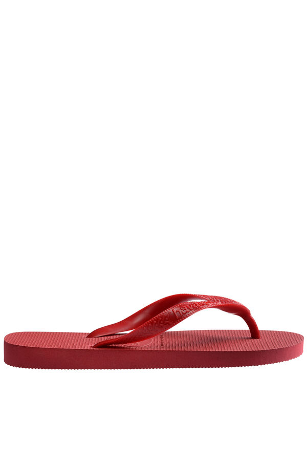 Havaianas Havaianas Top Tiras rojo