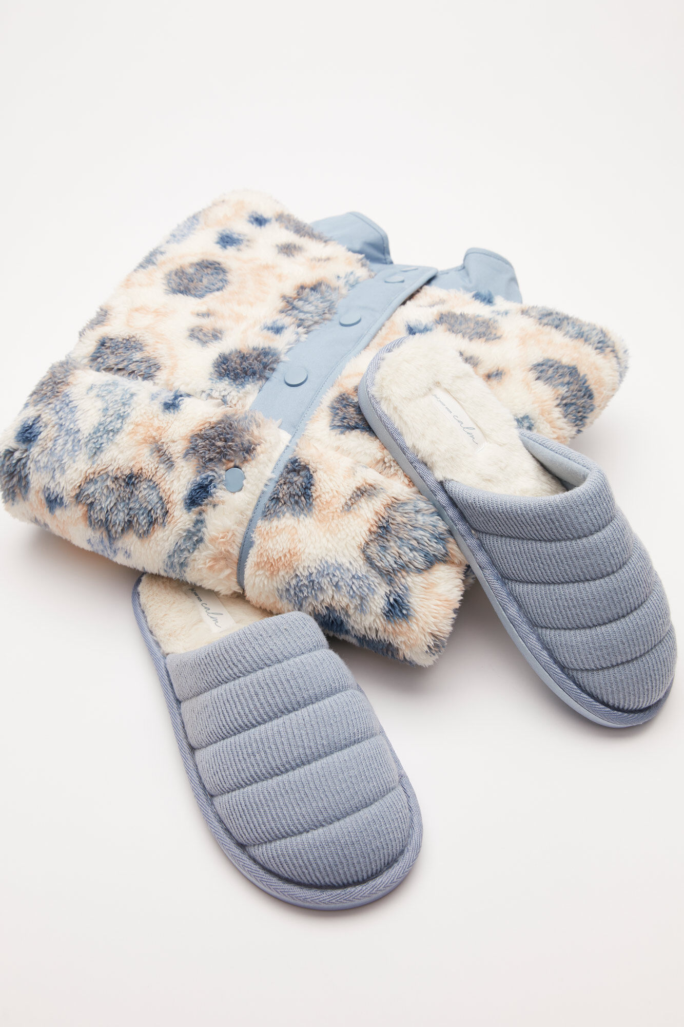 Pantuflas de mujer | Nueva Colección | Women'Secret