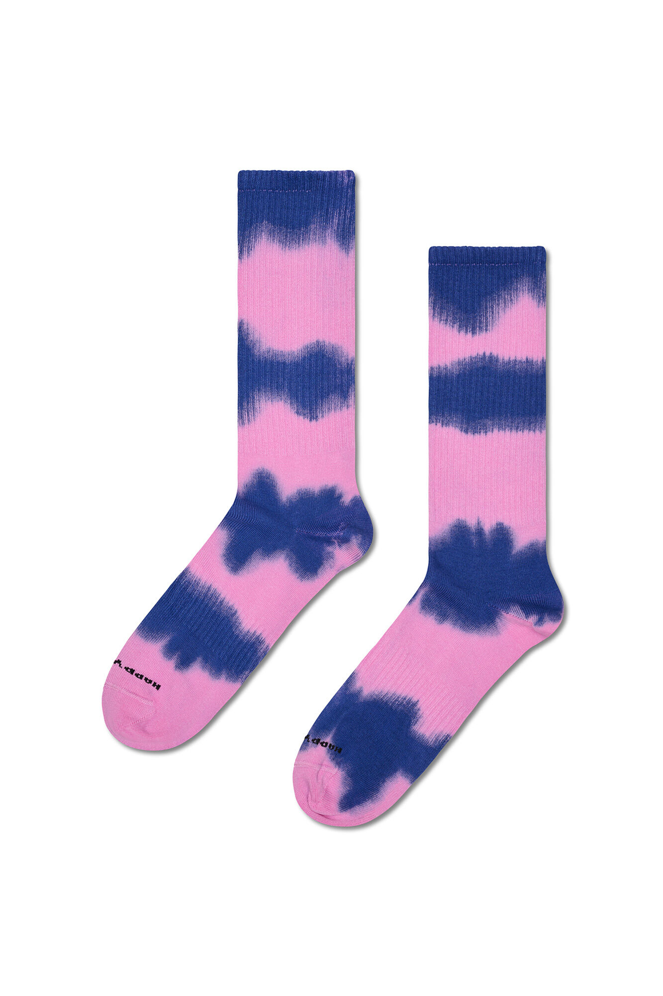 Happy Socks Calcet&iacute;n Tie-dye