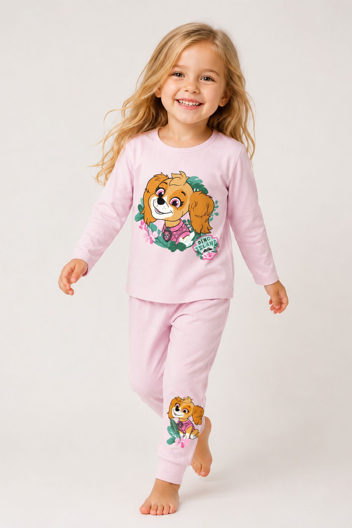 Name it Paw Patrol Pyjama