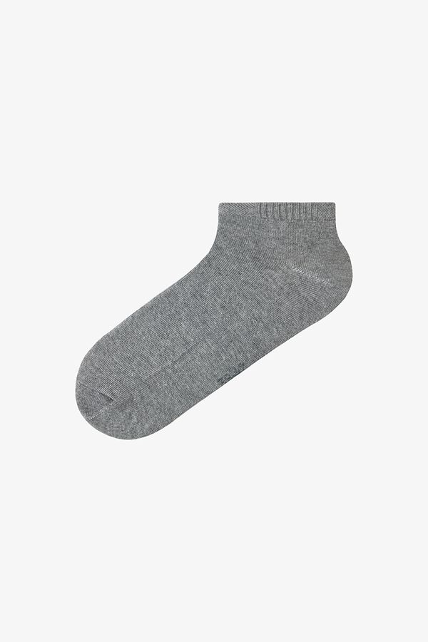 Penti Boy 5 Pack Socks black