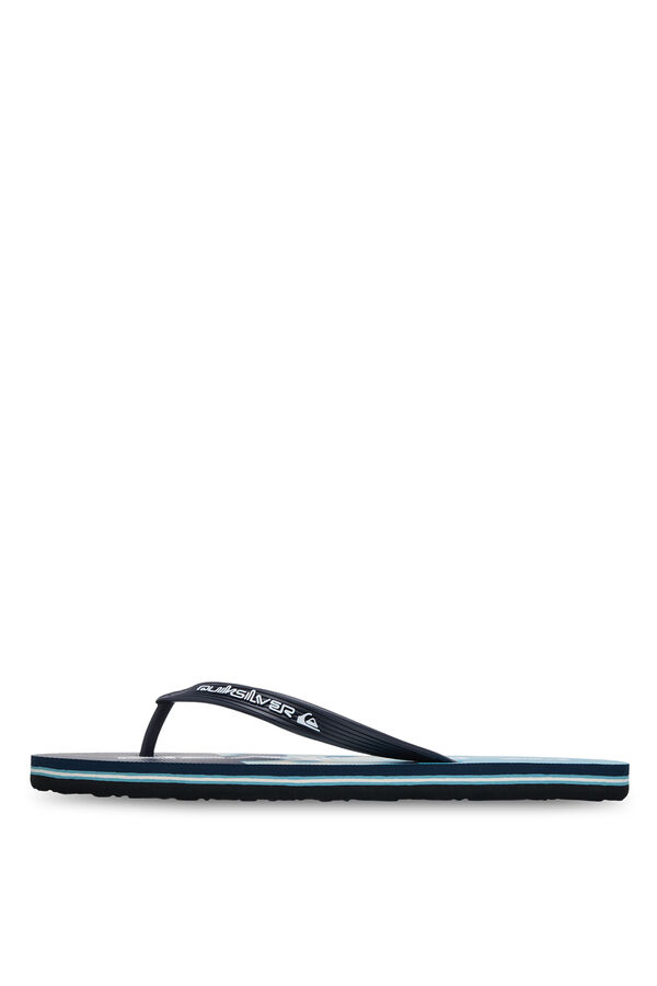 Quiksilver Non-slip line sandal blue
