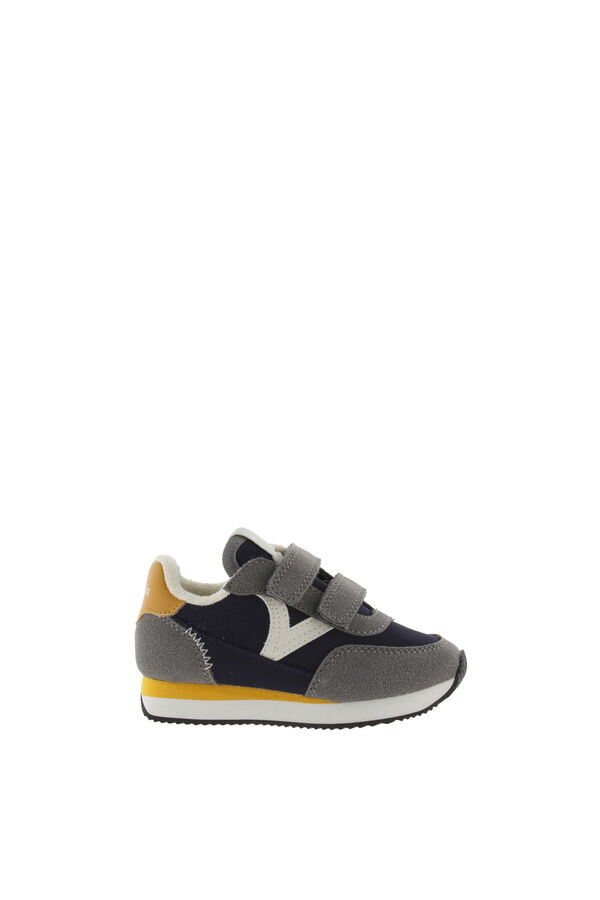 Womensecret Jogger style trainers for kids Grau