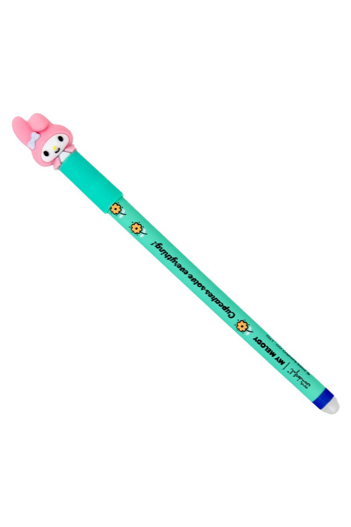 Mr. Wonderful Bo-Bo HK My Melody pen