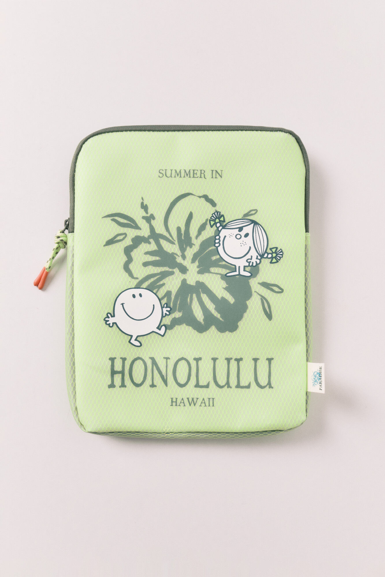 Women'secret Housse de tablette Mr. Men &trade; & Little Miss&trade;