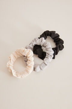Nueva colección de diademas y cintas turbantes para el pelo de color blanco  para mujer